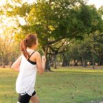Actividad física y diabetes