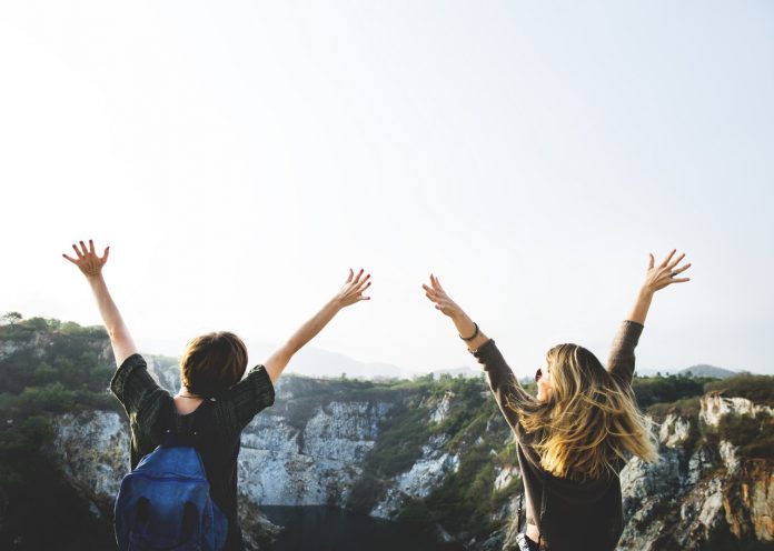 La adolescencia es una época llena de cambios que puede resultar complicada en jóvenes con diabetes.