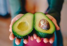 Beneficios del aguacate para una persona con diabetes