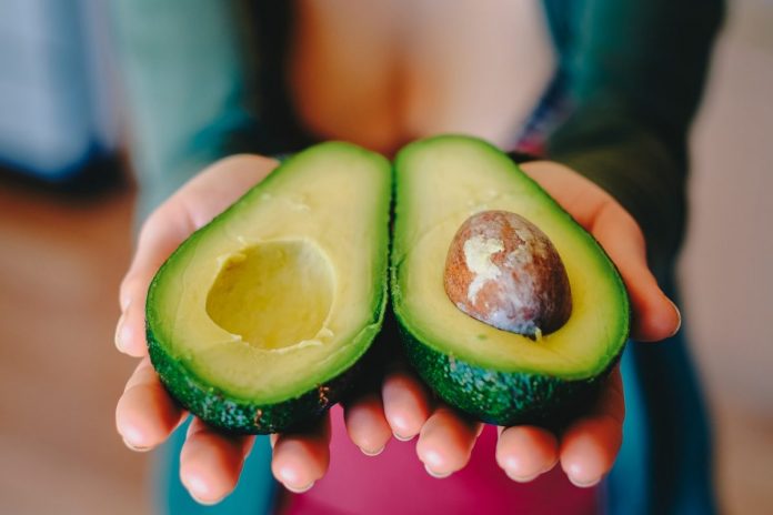 aguacate Beneficios del aguacate para una persona con diabetes