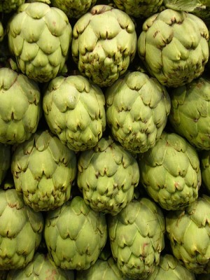 artichokes-4784_640 Alcachofa