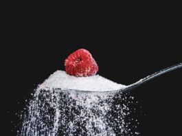xilitol alternativa al azúcar blanco