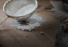 El proyecto sinAzúcar.org te muestra cuánto azúcar ingieres sin saberlo