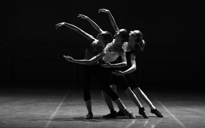 Bailarinas de ballet