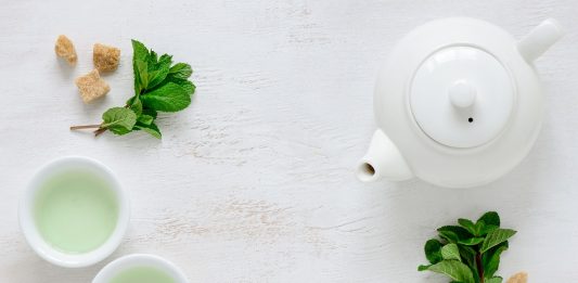 Bebidas recomendadas para personas con diabetes