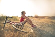 Respiración en el deporte