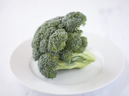 brocoli y diabetes