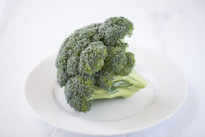 brocoli y diabetes