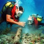 El buceo es un deporte de riesgo muy beneficioso para la diabetes