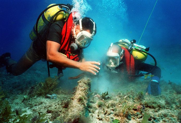 El buceo es un deporte de riesgo muy beneficioso para la diabetes