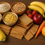 carbohidratos-fruta-pasta-verduras-que-lo-son