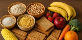 carbohidratos-fruta-pasta-verduras-que-lo-son