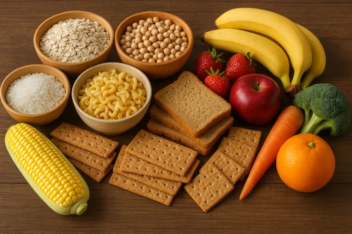 carbohidratos-fruta-pasta-verduras-que-lo-son