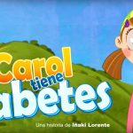Proyecto infantil: Carol tiene diabetes