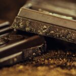 Chocolate negro y diabetes