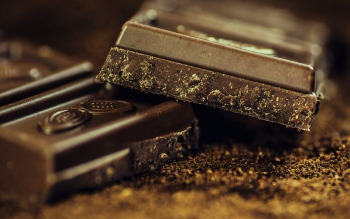 Chocolate negro y diabetes