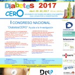 Congreso DiabetesCERO