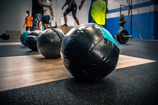 Beneficios del crossfit en personas con diabetes