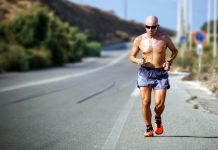 Los riesgos de practicar deporte con altas temperaturas