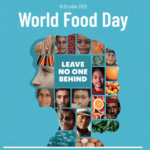 Día Mundial de la Alimentación 2022