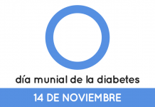 Día Mundial de la Diabetes