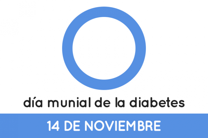 Día Mundial de la Diabetes