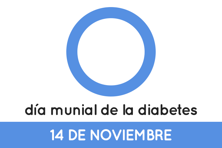 Día Mundial de la Diabetes