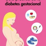 guía de la diabetes gestacional