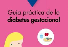 guía de la diabetes gestacional