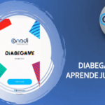 app Diabegame de ANADI