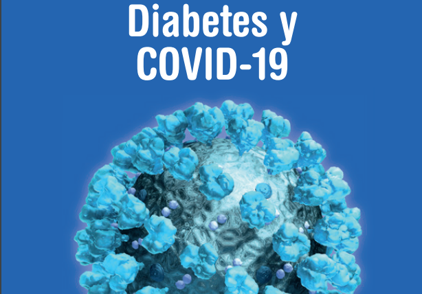 Diabetes y COVID-19