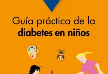 Guía de la diabetes en niños