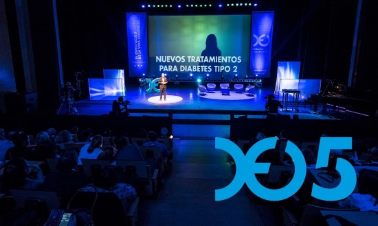 Diabetes Experience Day 2018 en Barcelona