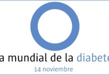 Día Mundial de la Diabetes