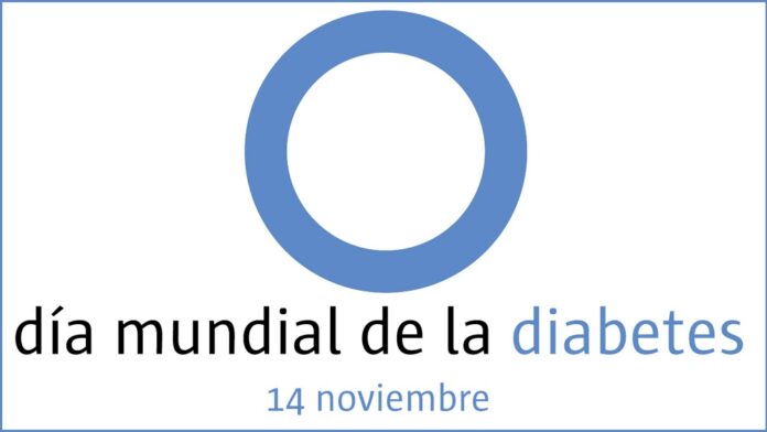 Día Mundial de la Diabetes