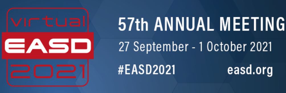 EASD 21 Virtual