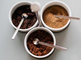 Edulcorantes y diabetes