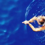 Los deportes acuáticos son actividades aeróbicas muy recomendables