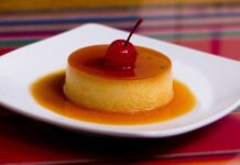 Flan