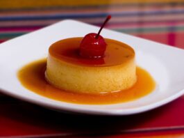 Flan