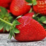 Las fresas aportan grandes beneficios a la salud