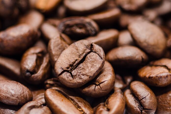 granos-cafe Granos de café