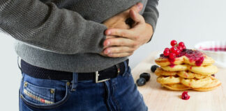 Hígado graso y diabetes