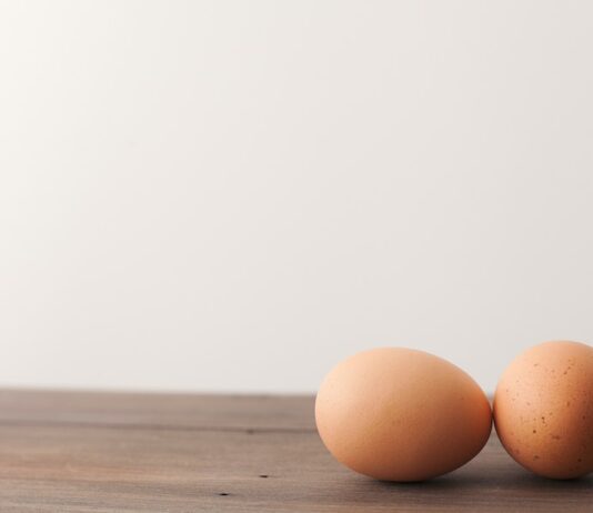 Huevos