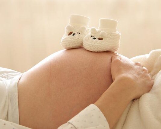Monitorización continua de glucosa durante el embarazo