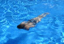 La natación, un gran aliado de la diabetes