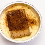 Natillas sin azúcar