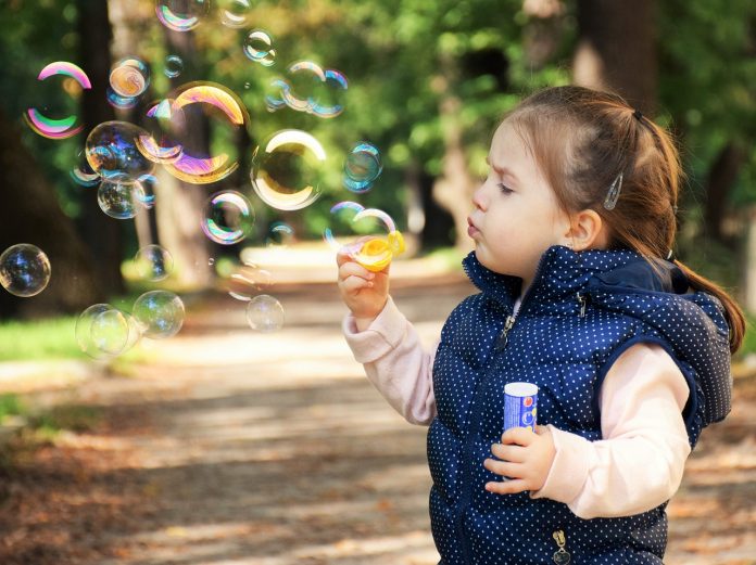 El debut infantil puede generar momentos de incertidumbres en la familia