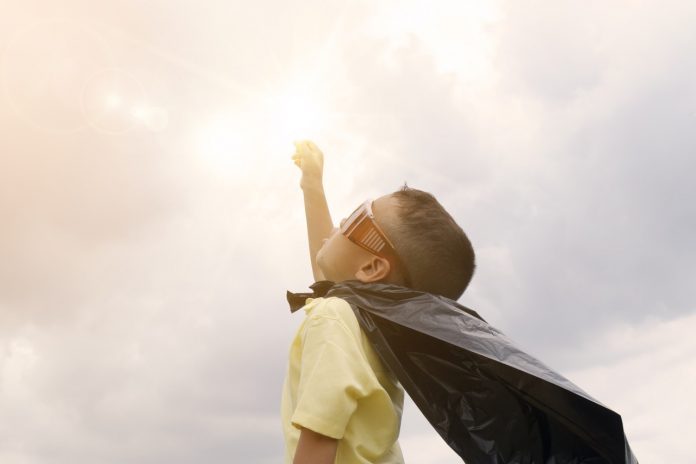 Los niños con diabetes deben conocer la enfermedad y aprender los cuidados necesarios.