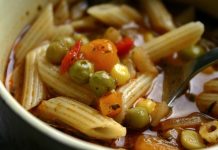 Minestrone